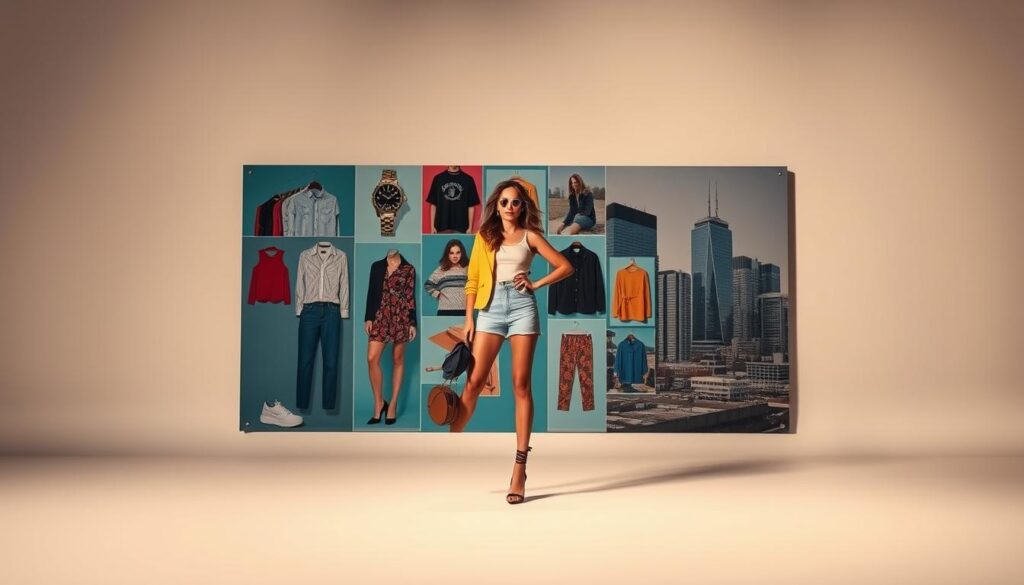 Shein positioning in the fashion industry Shein positioning in the fashion industry