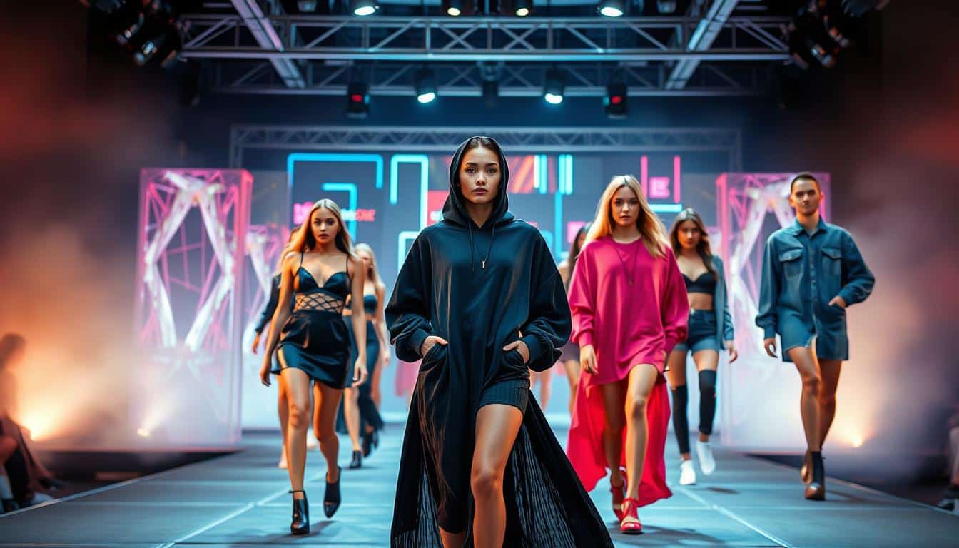 affordable fashion trends with Shein