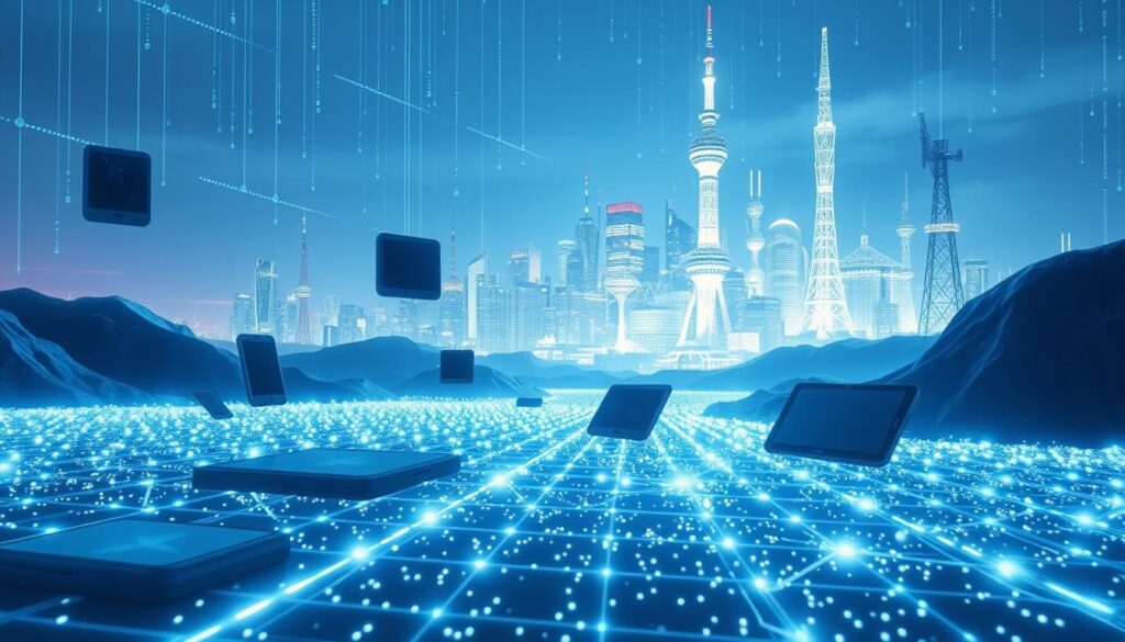 digital communication