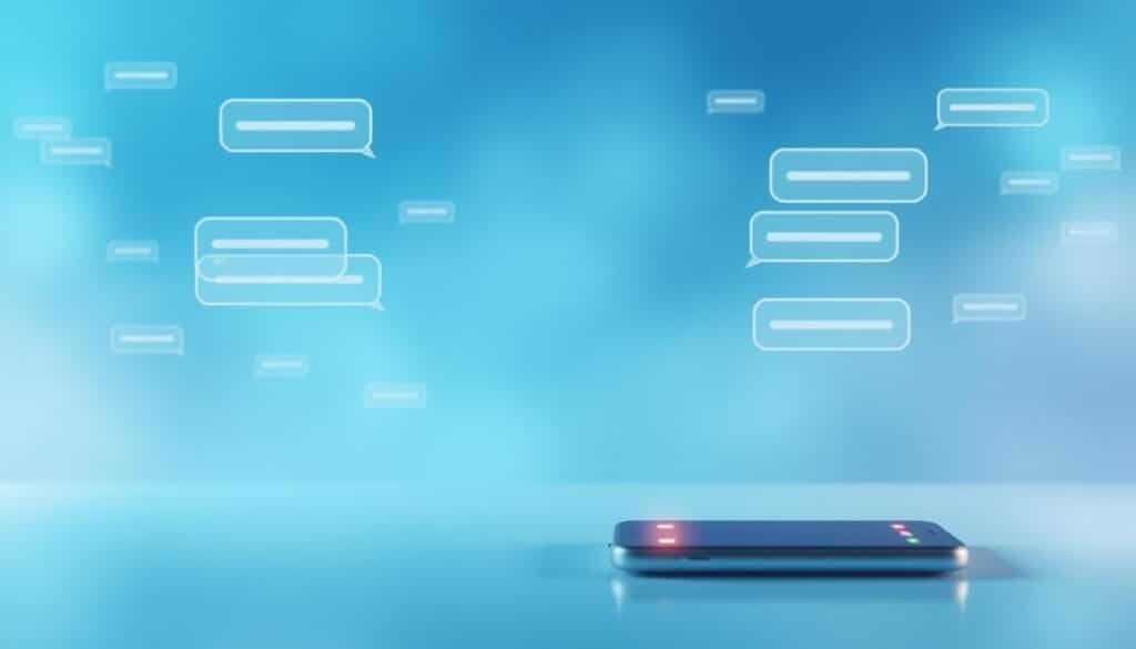 instant messaging