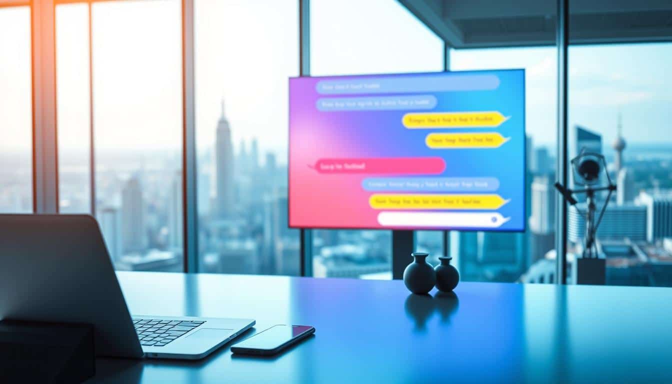 text chat solutions
