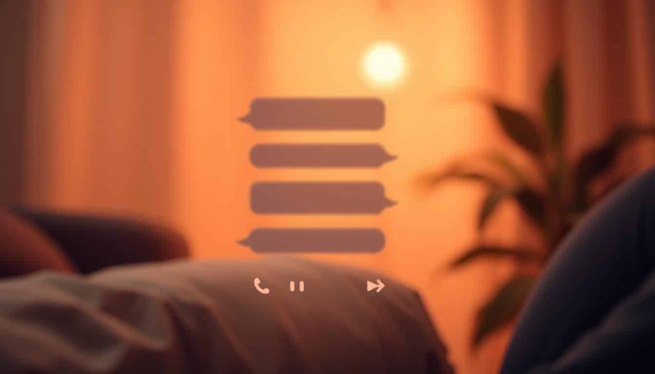 text chat