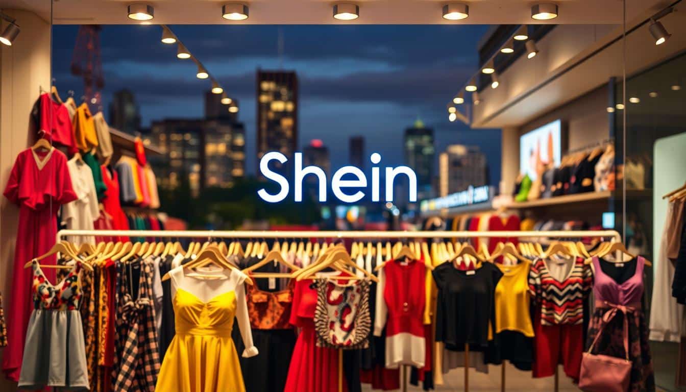 Find out ways to get free Shein outfits