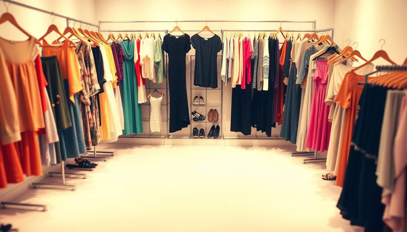 See how to score free clothes from Shein