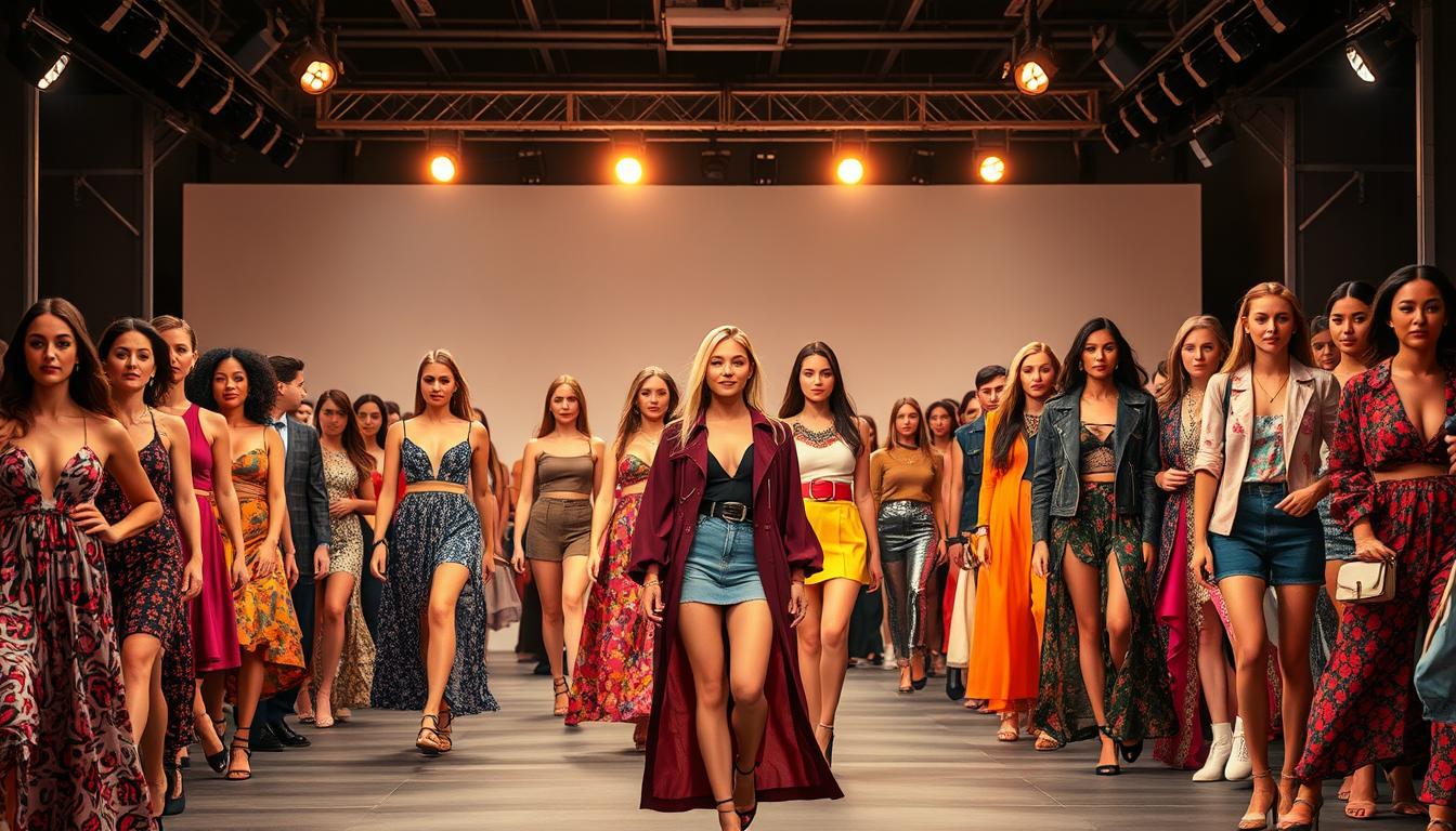 affordable fashion from Shein