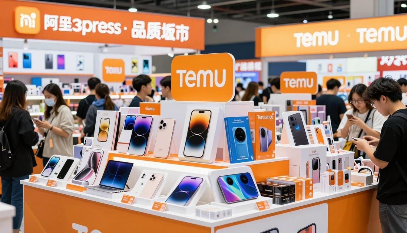 Dropshipping: Winning Products from AliExpress and Temu