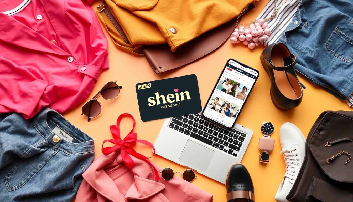 How to Use a Shein Gift Card (Simple Guide)
