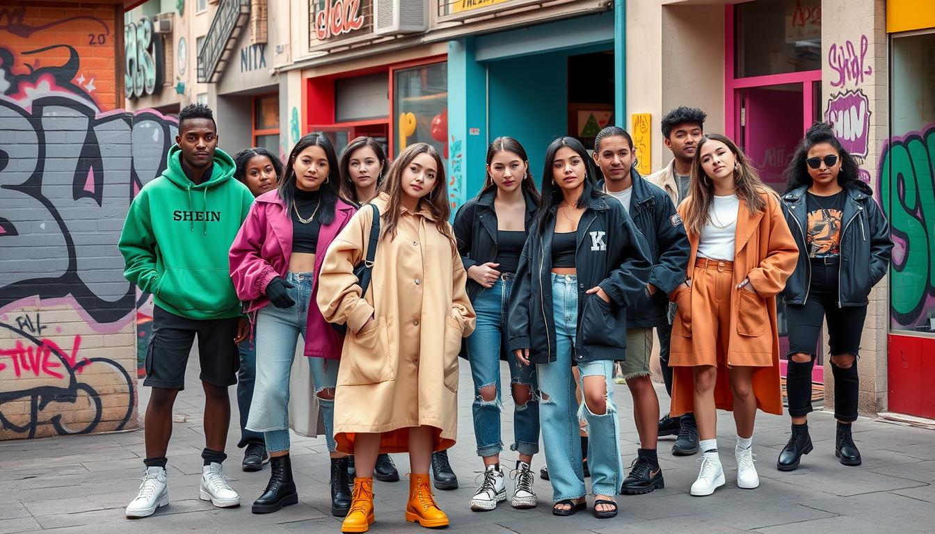 Top Shein Fashion Trends for Gen Z Shoppers