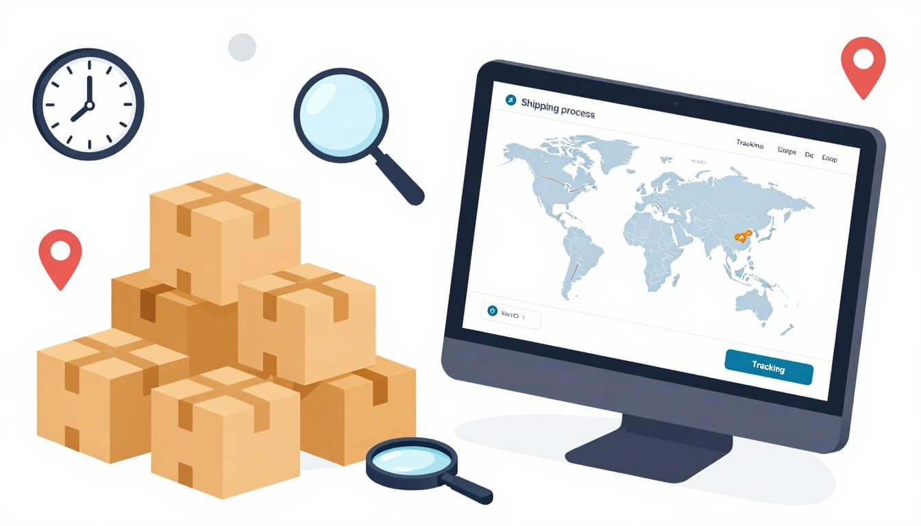 Temu Shipping Guide: Where does it ship from and how to track your order