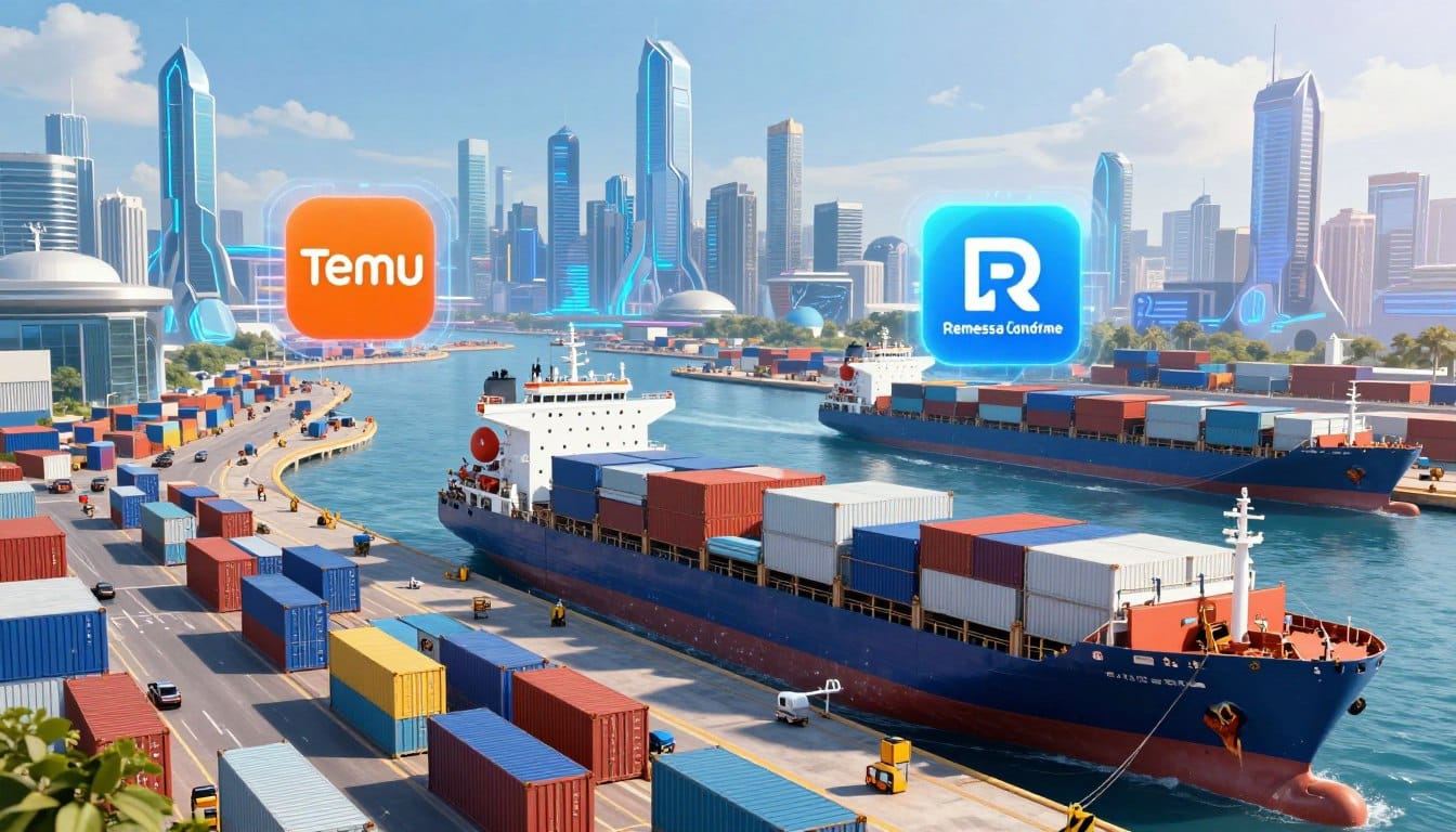 Temu and Remessa Conforme: Everything you need to know about 2026 import taxes