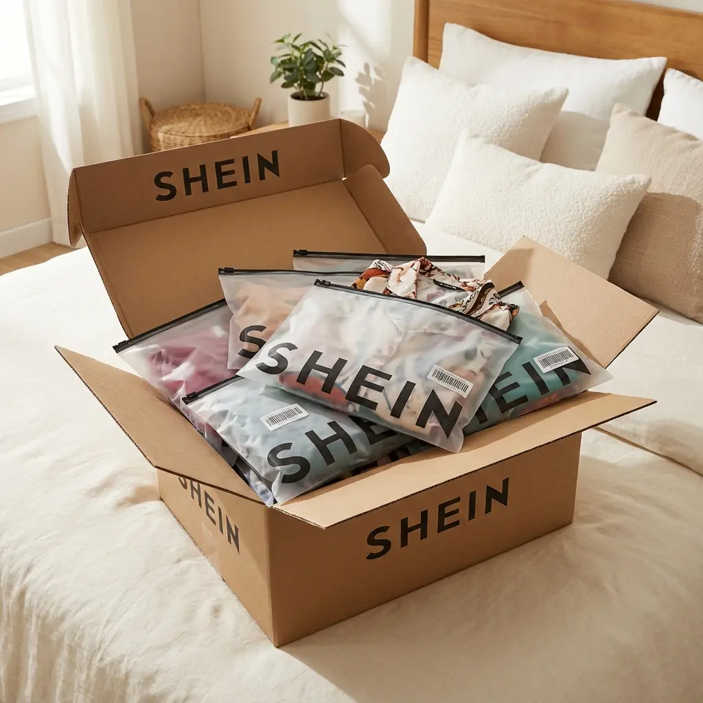Box Surprise 
