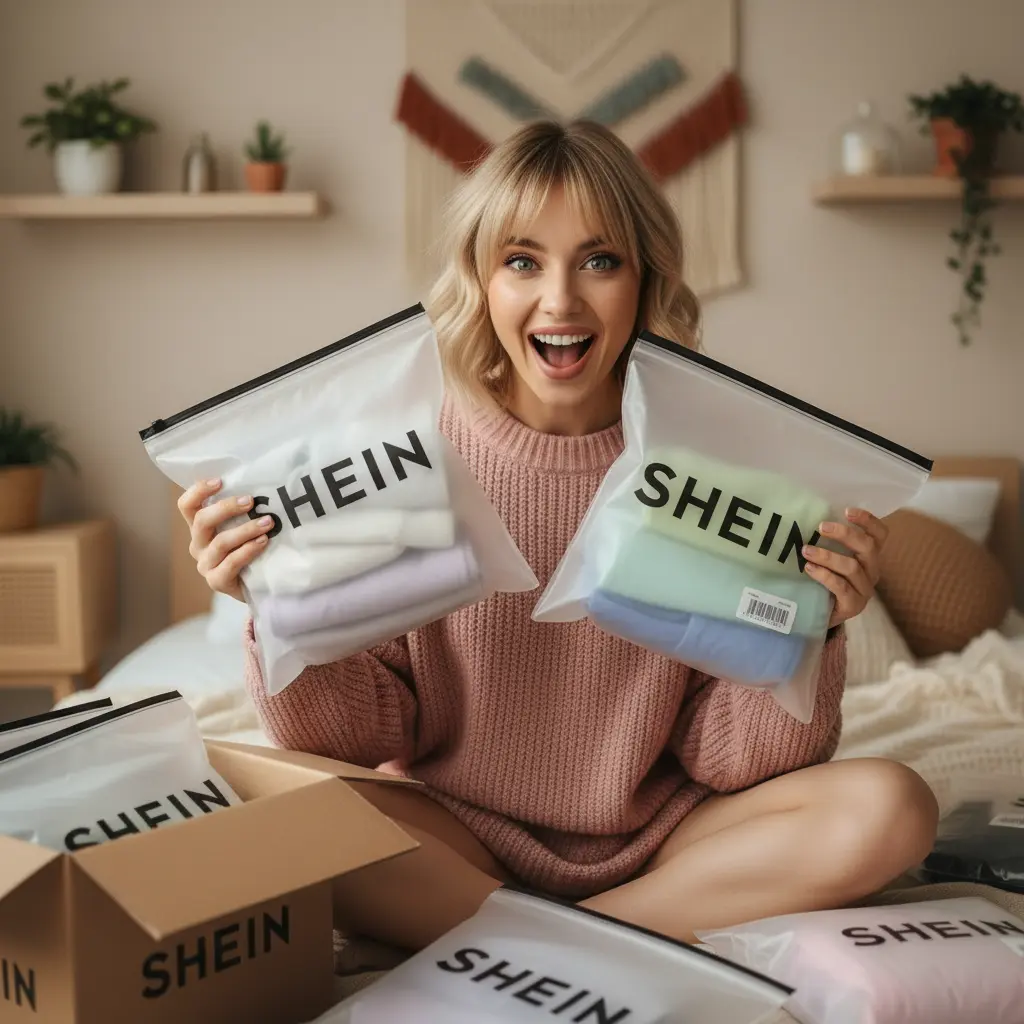 Překvapivá položka