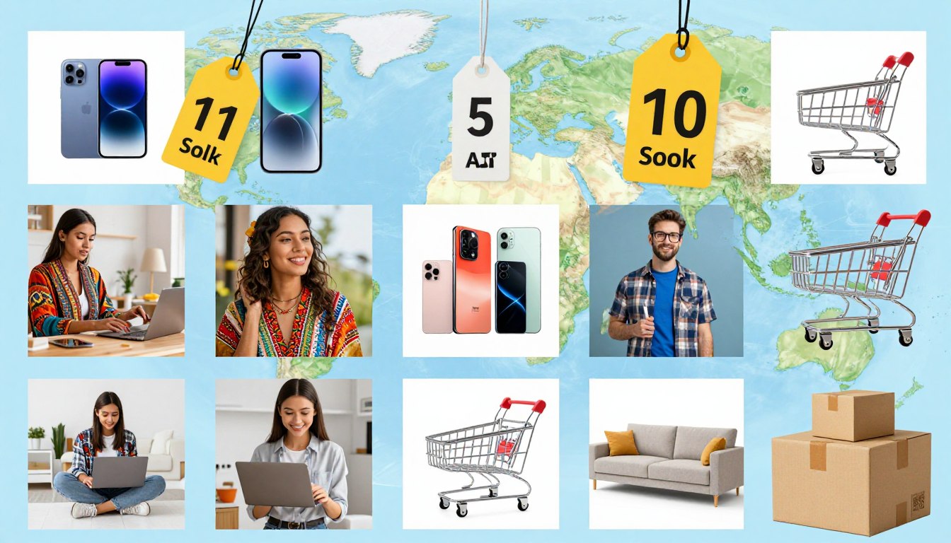 AliExpress Complete Review