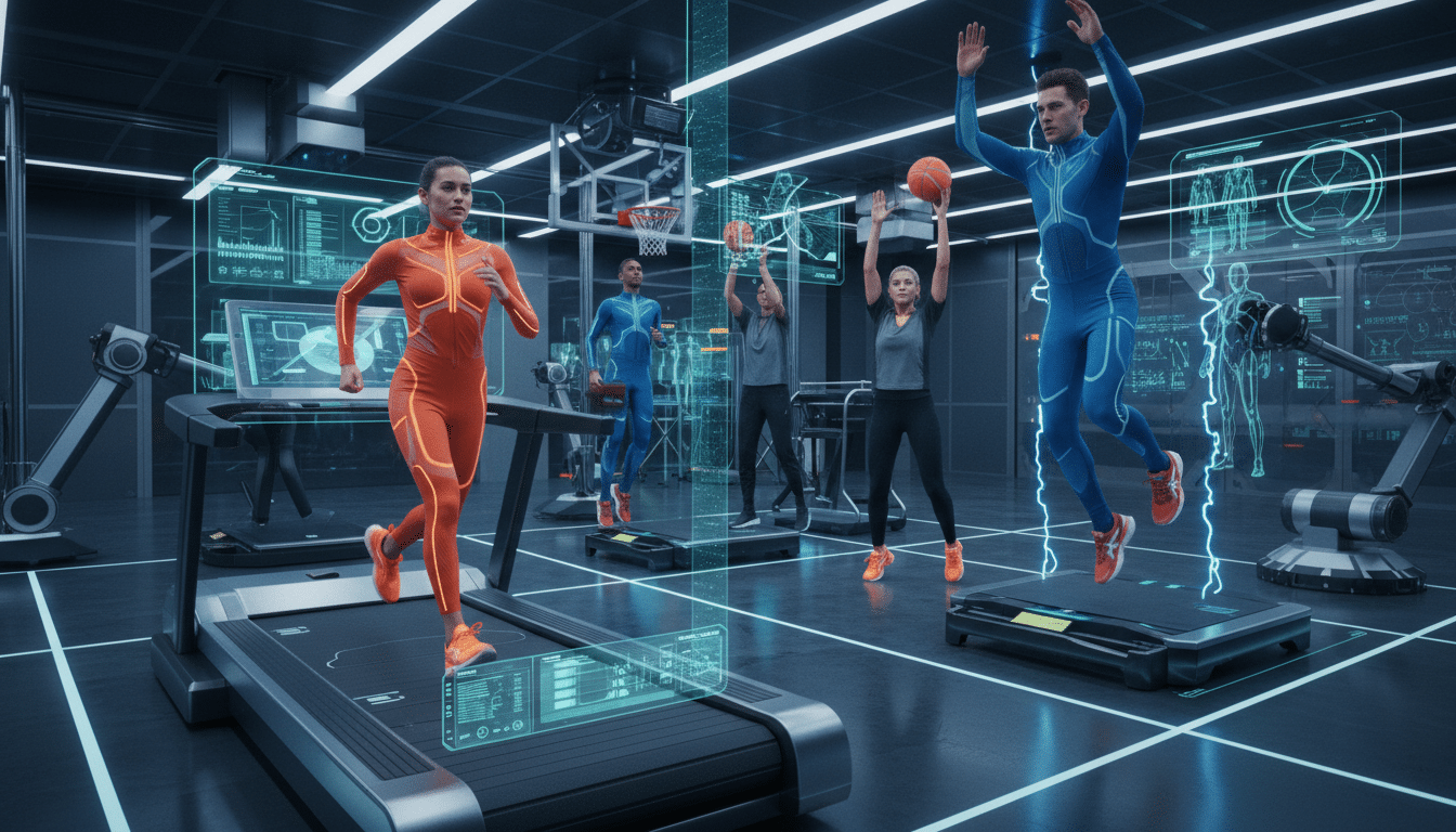 Nike product testing