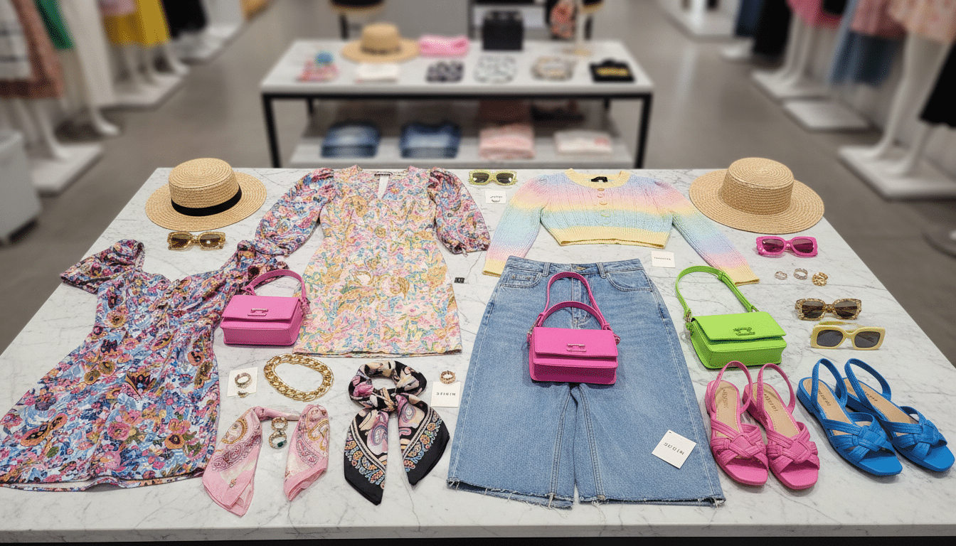 Shein Free Trial Center