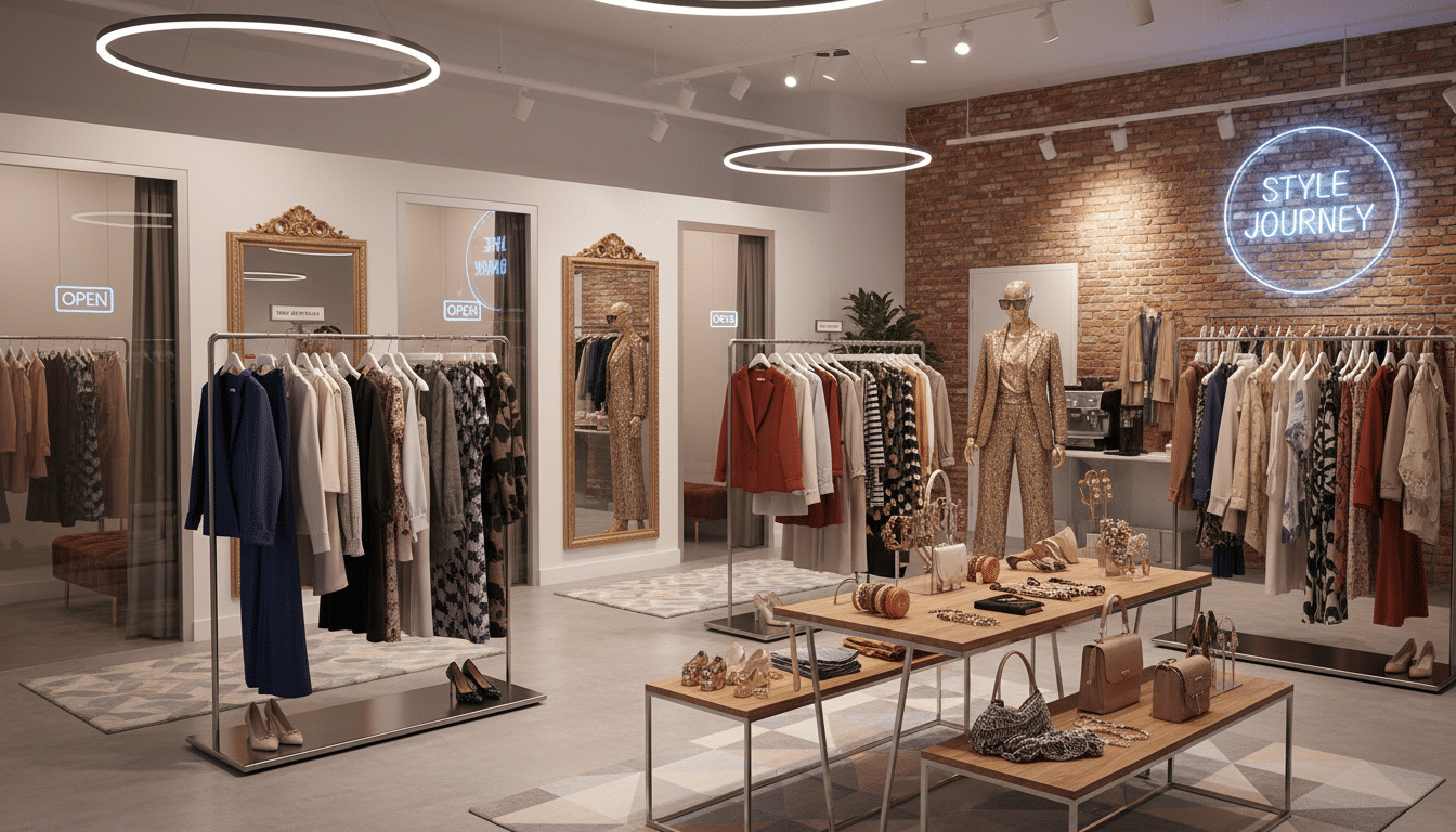 Shein Free Trial Center