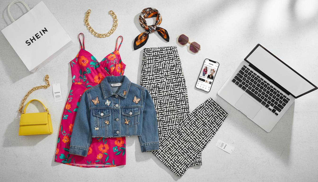 Best Shein Products: Before You Buy