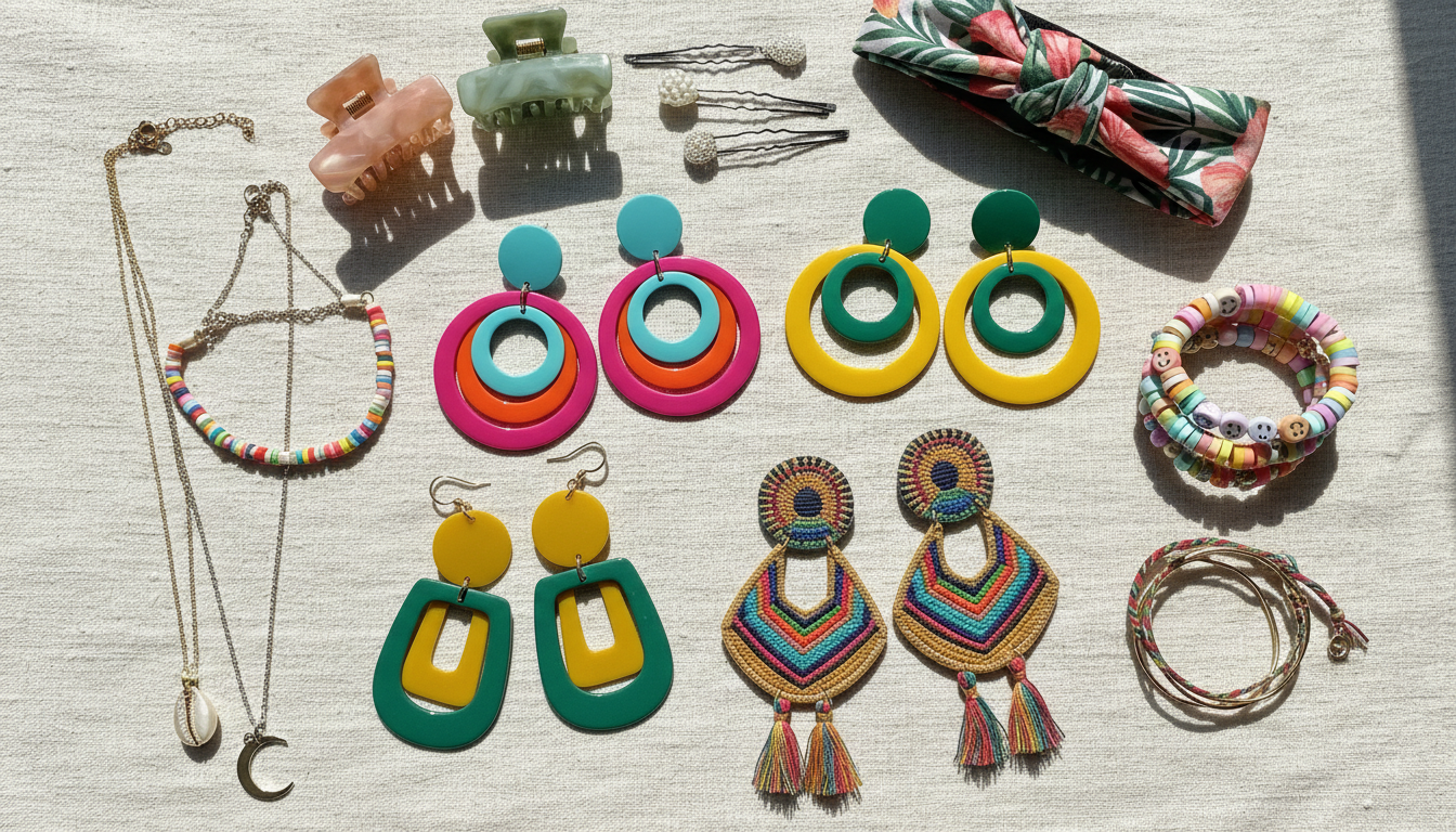 Accessories