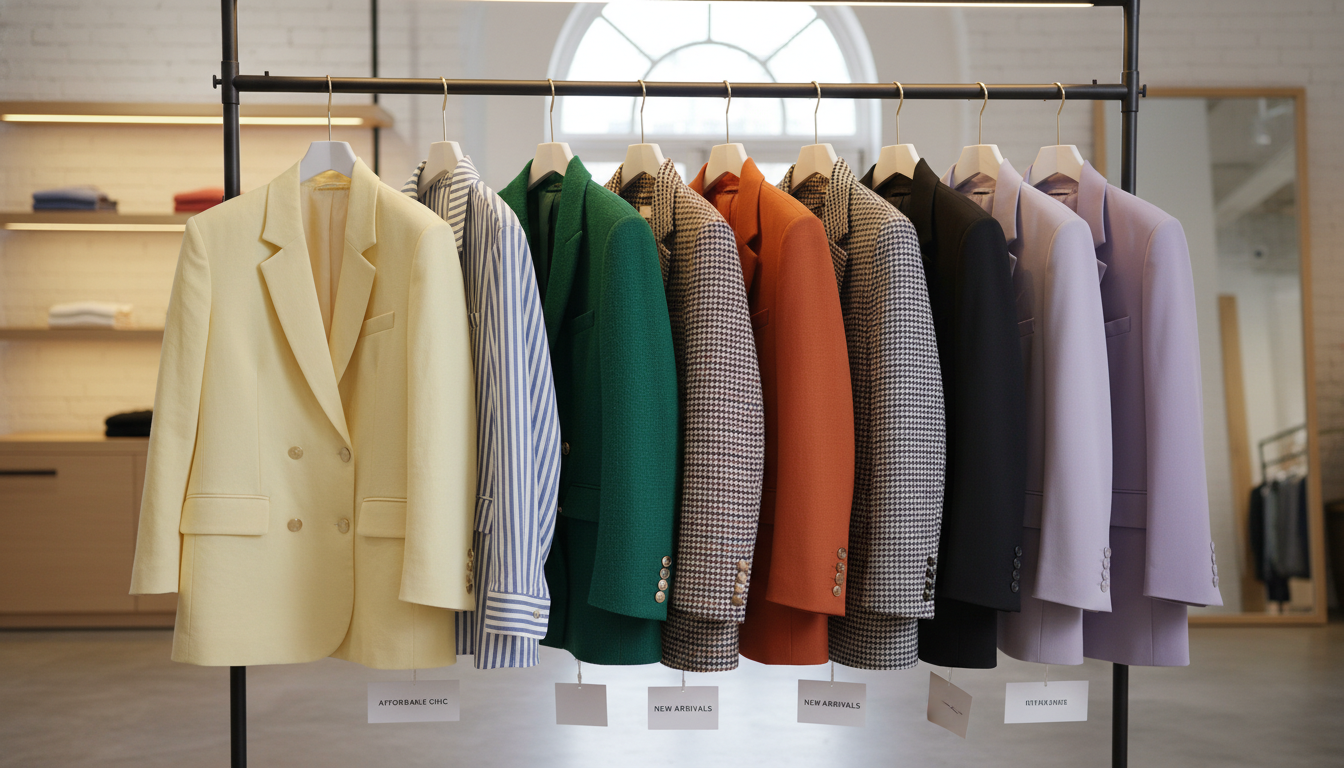 Blazers