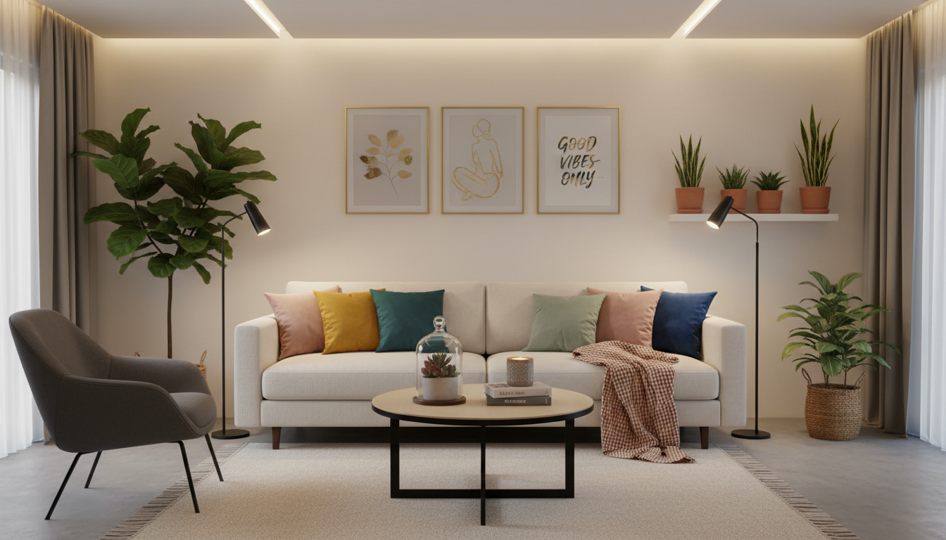 Home Decor