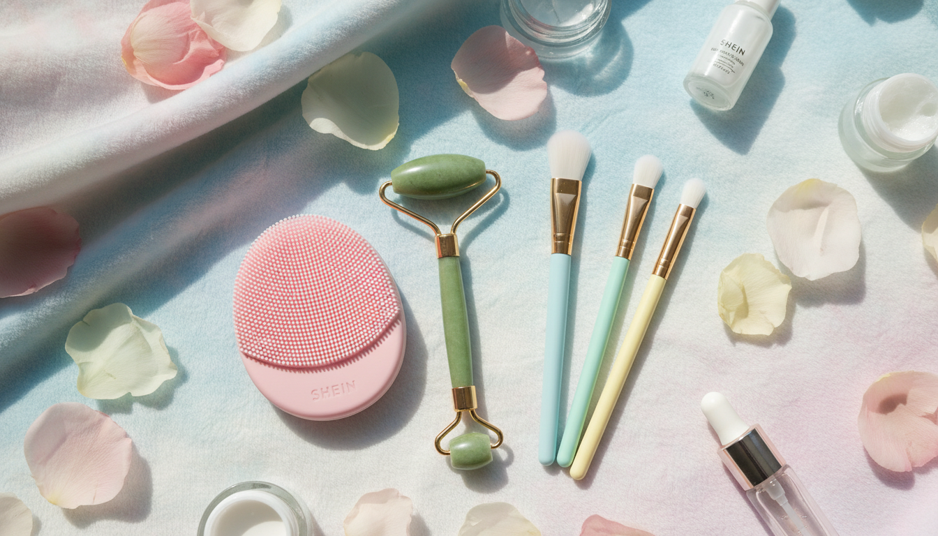 Skincare Tools
