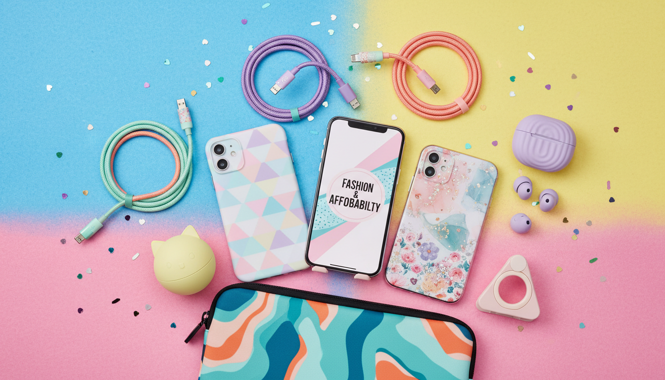 Tech Accessories