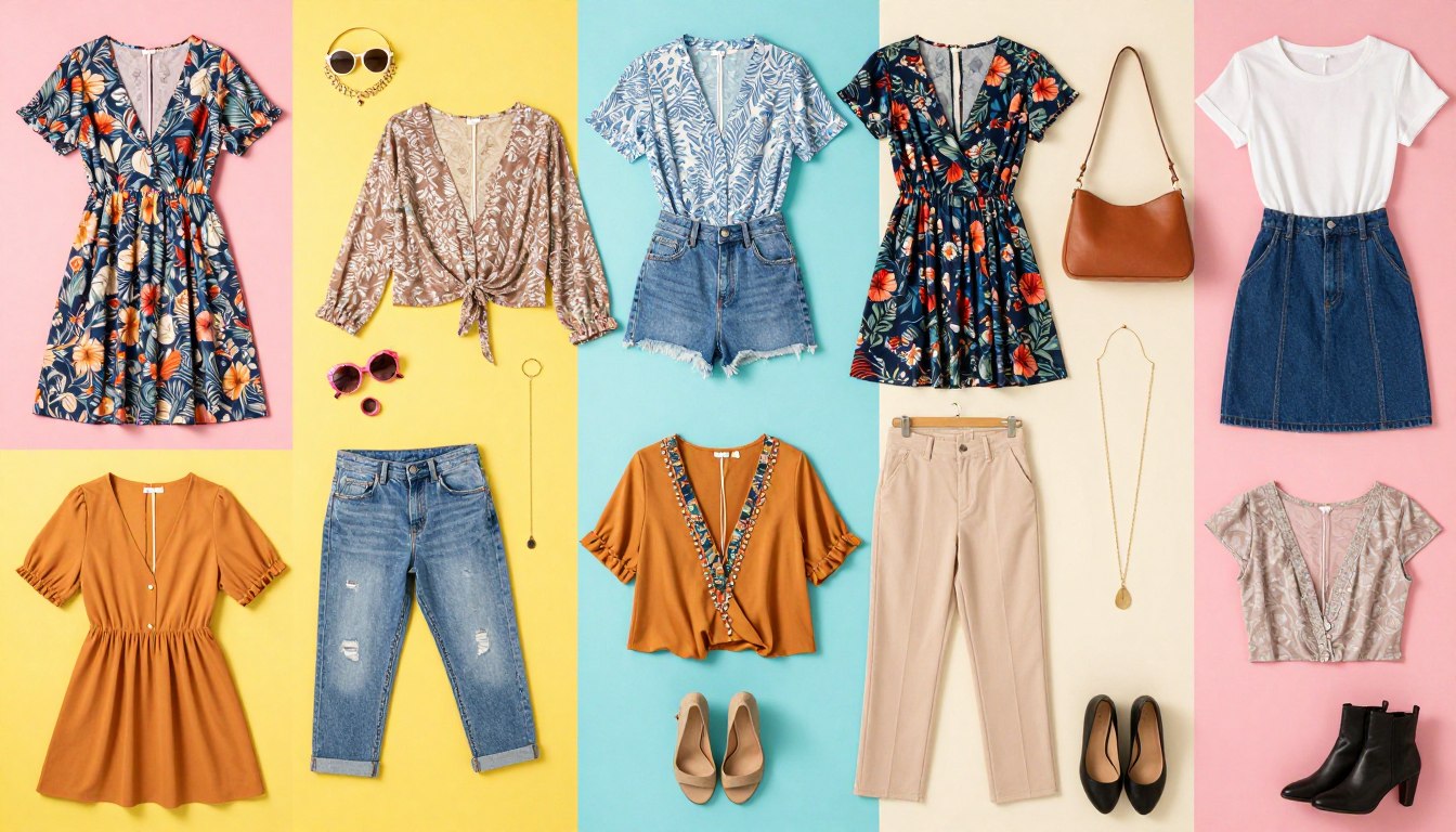 aliexpress fashion finds