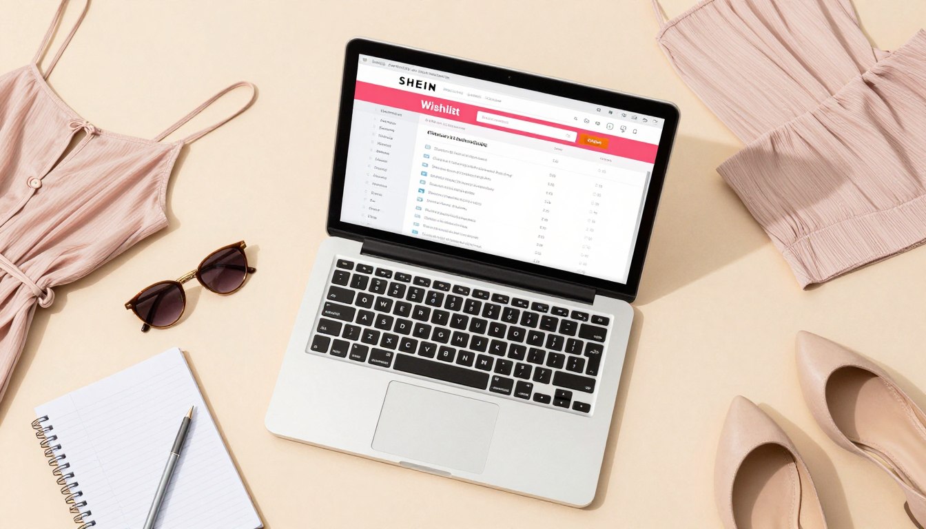 shein wishlist strategy
